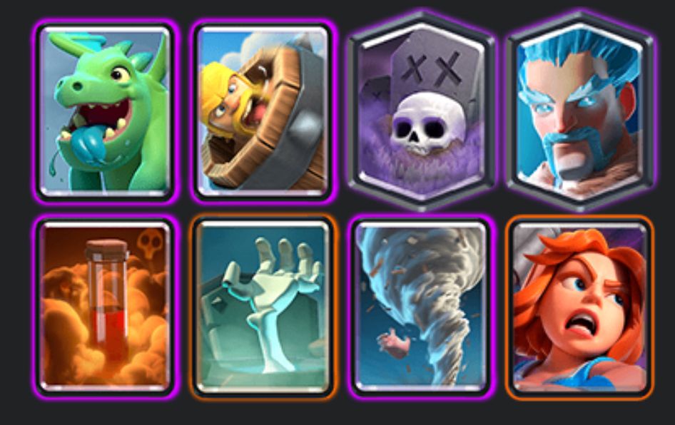 mazo triple elixir 3