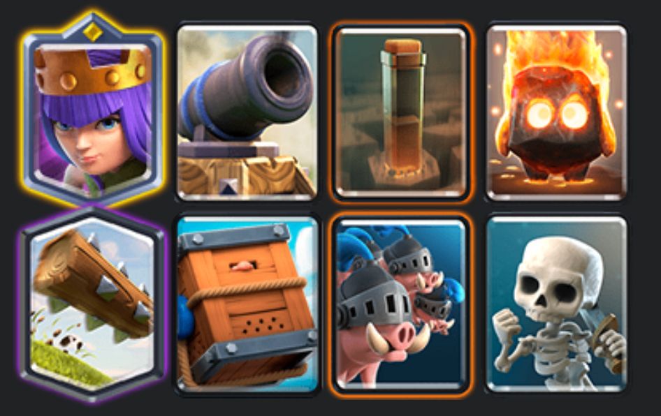 mazo triple elixir 4