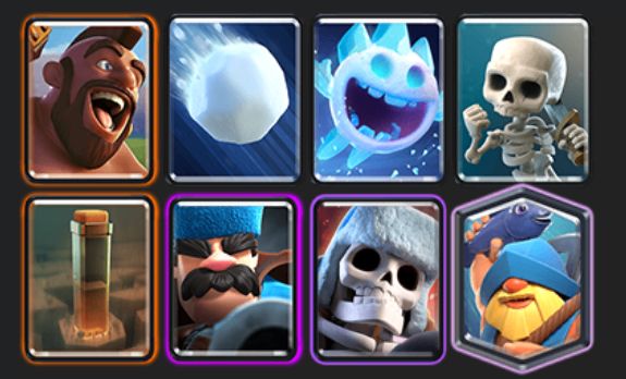 mazos temporada 42 2