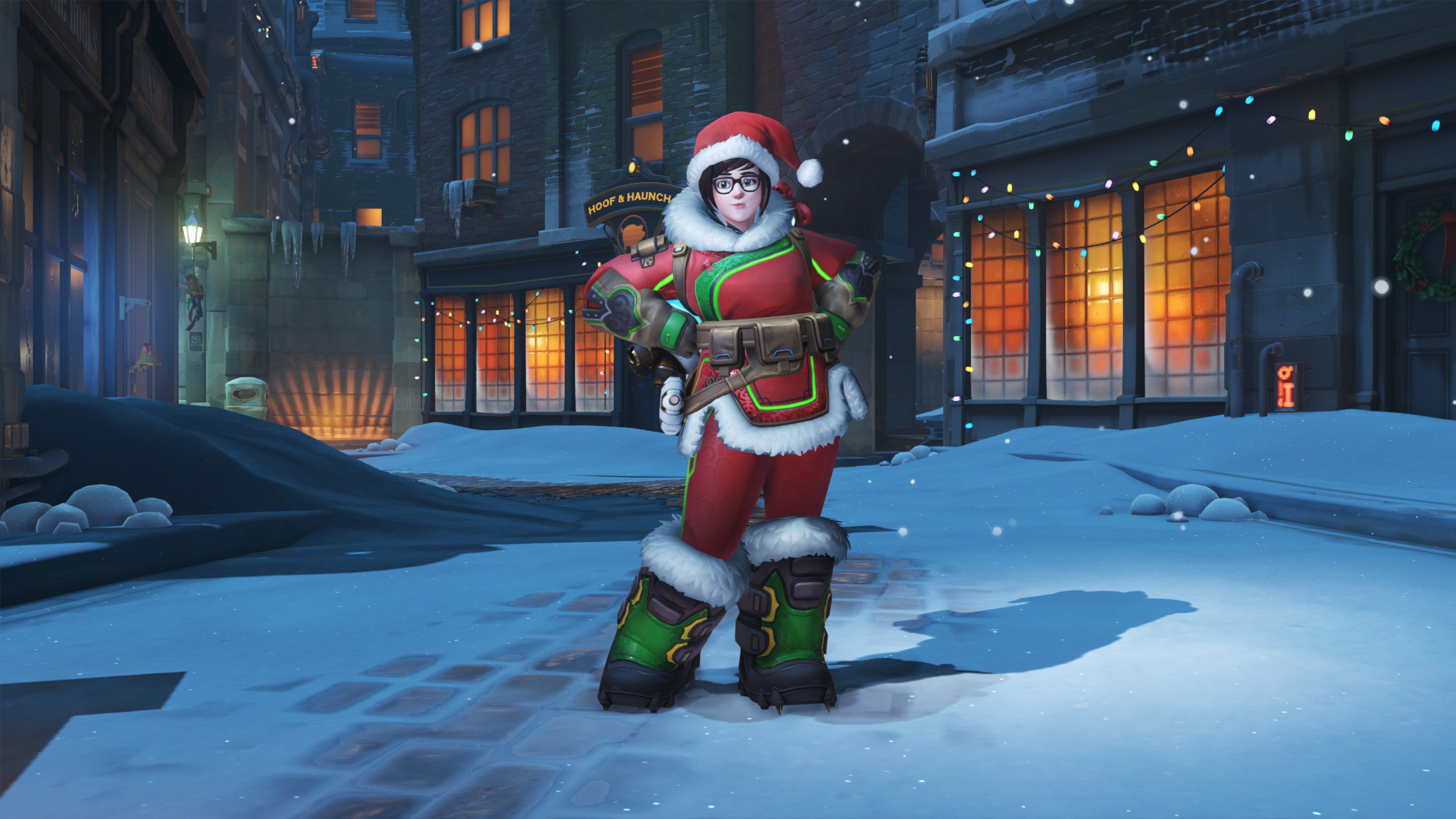 mei-navidad