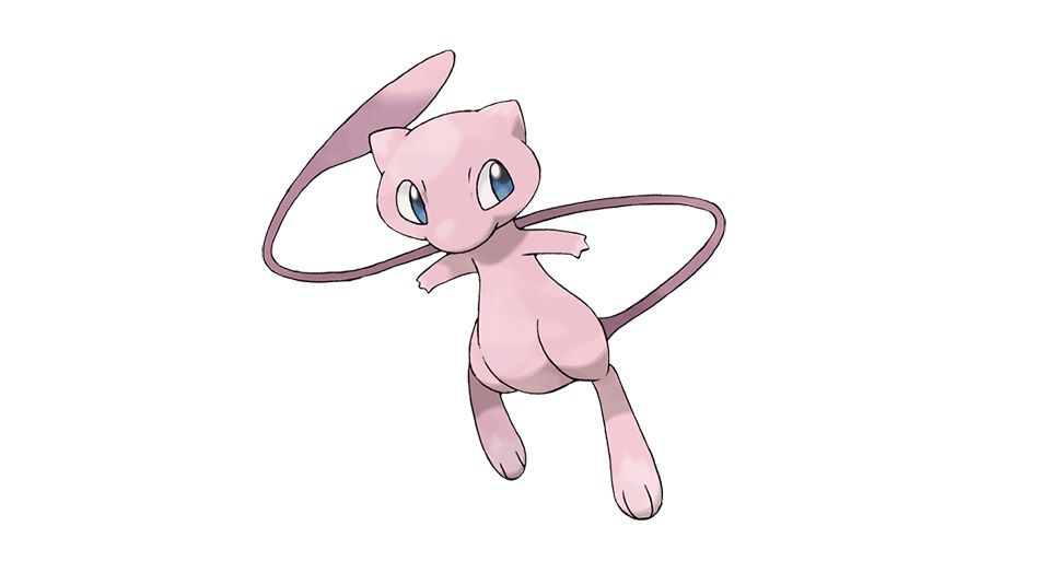 Mew