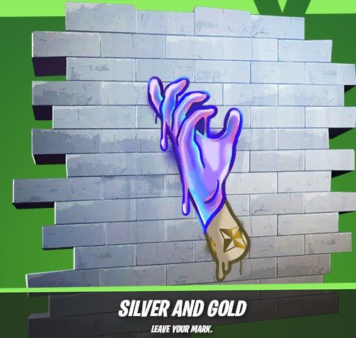 El regreso de Midas a Fortnite