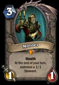 Moroes