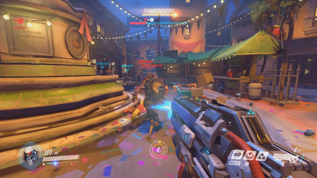  Las posibilidades que ofrece Overwatch, las tácticas que sus mejores jugadores ponen en práctica impresionan a sus seguidores. Es en los medios, en las tertulias y debates, dónde se analiza y se ponen nombre a los diferentes cambios, donde se conoce lo que funciona y lo que no.