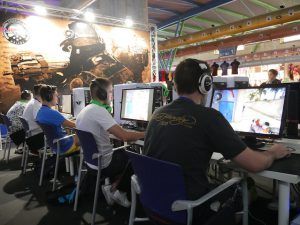 Gamepolis