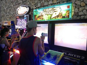 Gamepolis