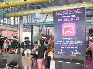 Gamepolis