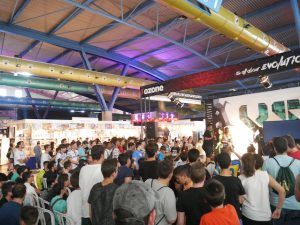 Gamepolis