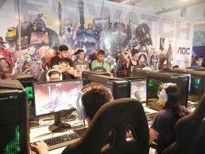 Gamepolis