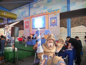 Gamepolis