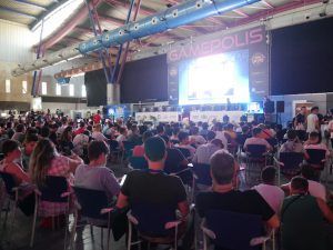 Gamepolis