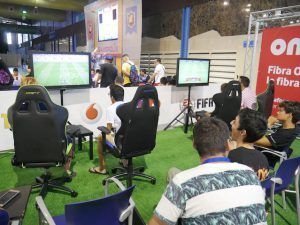 Gamepolis