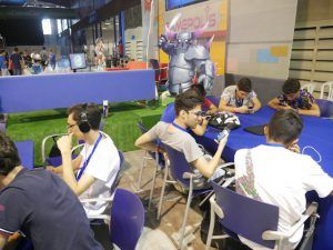 Gamepolis
