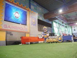 Gamepolis