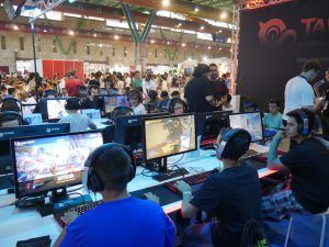 Gamepolis