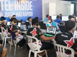 Gamepolis