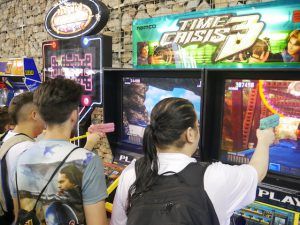 Gamepolis