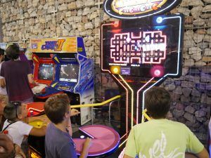 Gamepolis