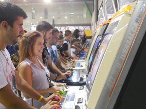 Gamepolis