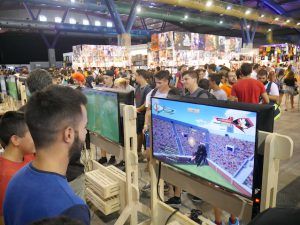 Gamepolis
