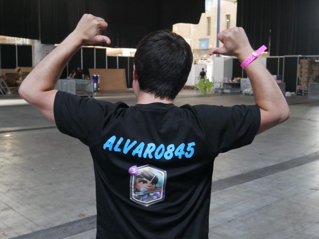  Fotografía: Teresa Ostos