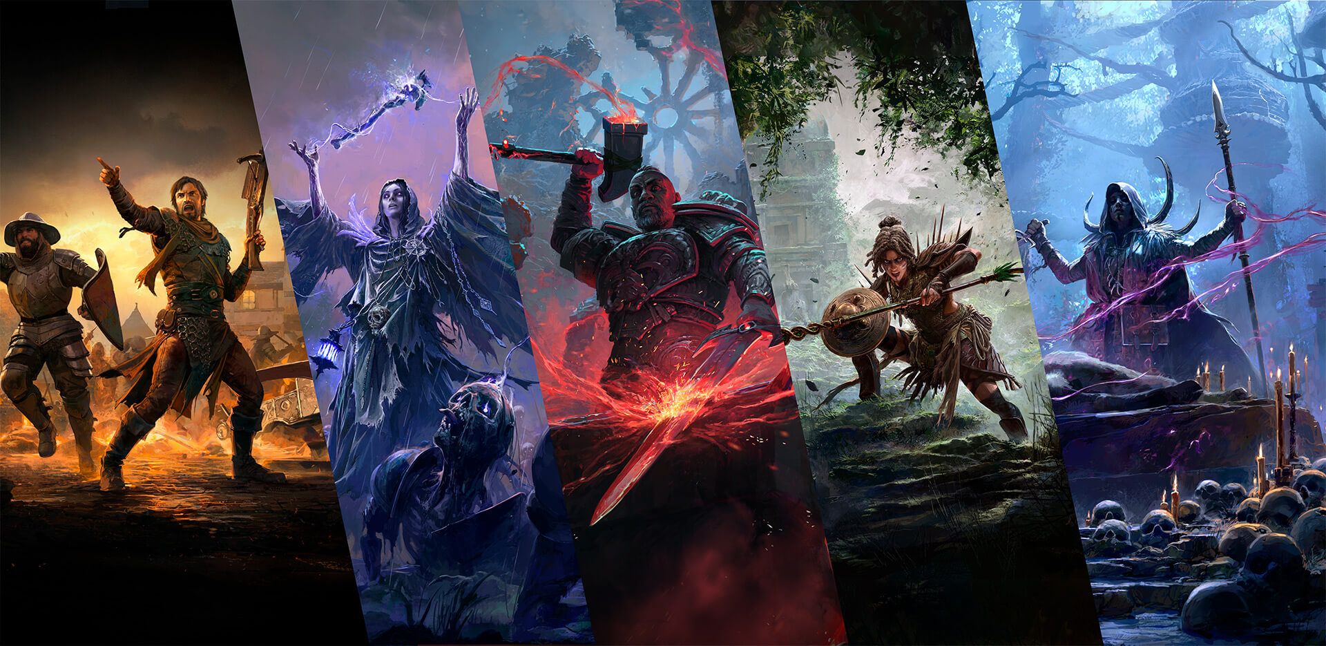 Path of Exile 2: Dawn of the Hunt