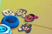 Los pins de Brawl Stars