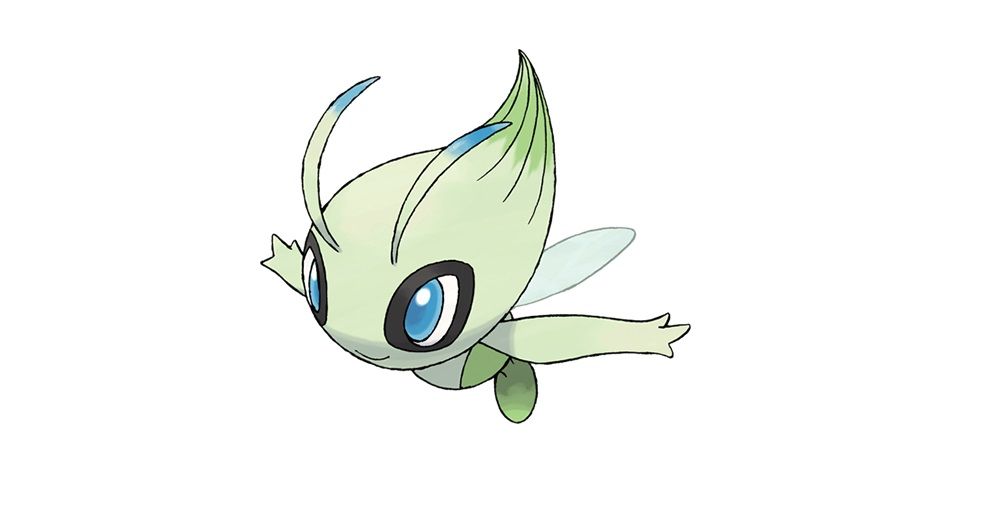Celebi