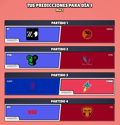 Las predicciones de las Finales Mundiales 2022 de Brawl Stars
