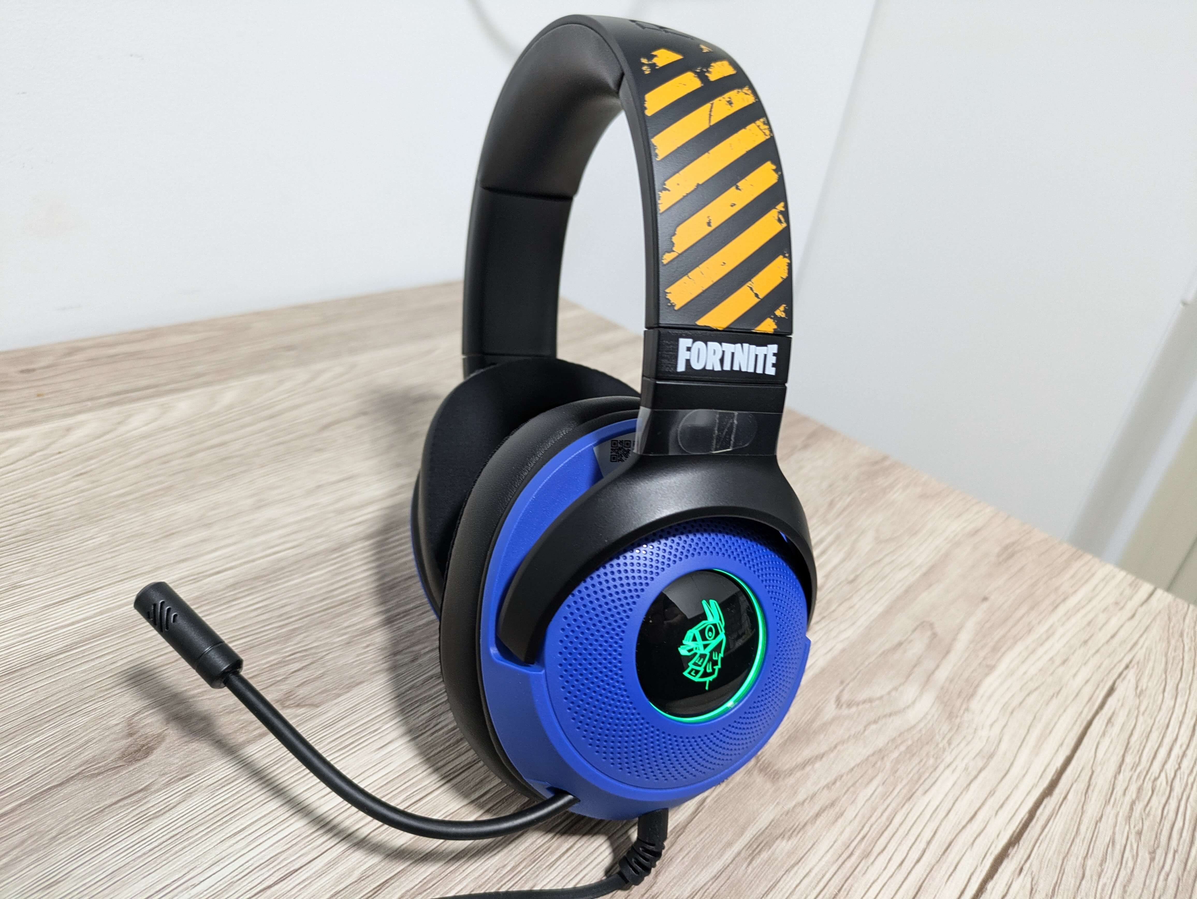  Kraken V3 X Fortnite Edition