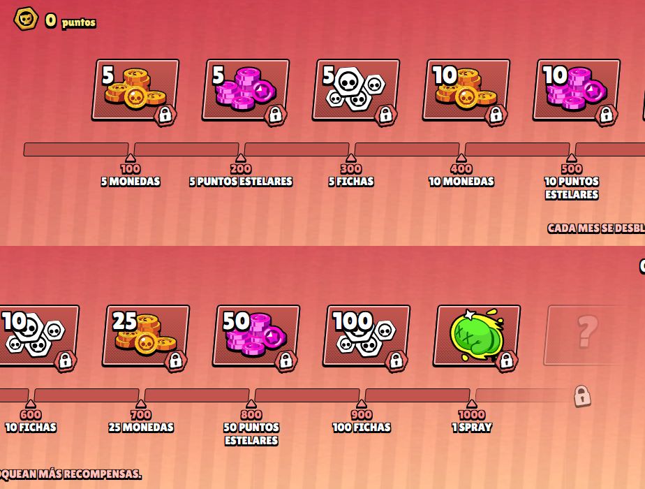 recompensas brawl stars championship 2023