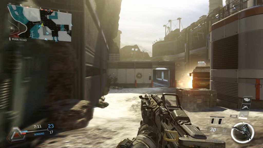  En los mapas, destaca el mayor protagonismo del suelo, pero en general la mayoría no funciona bien en términos competitivos.