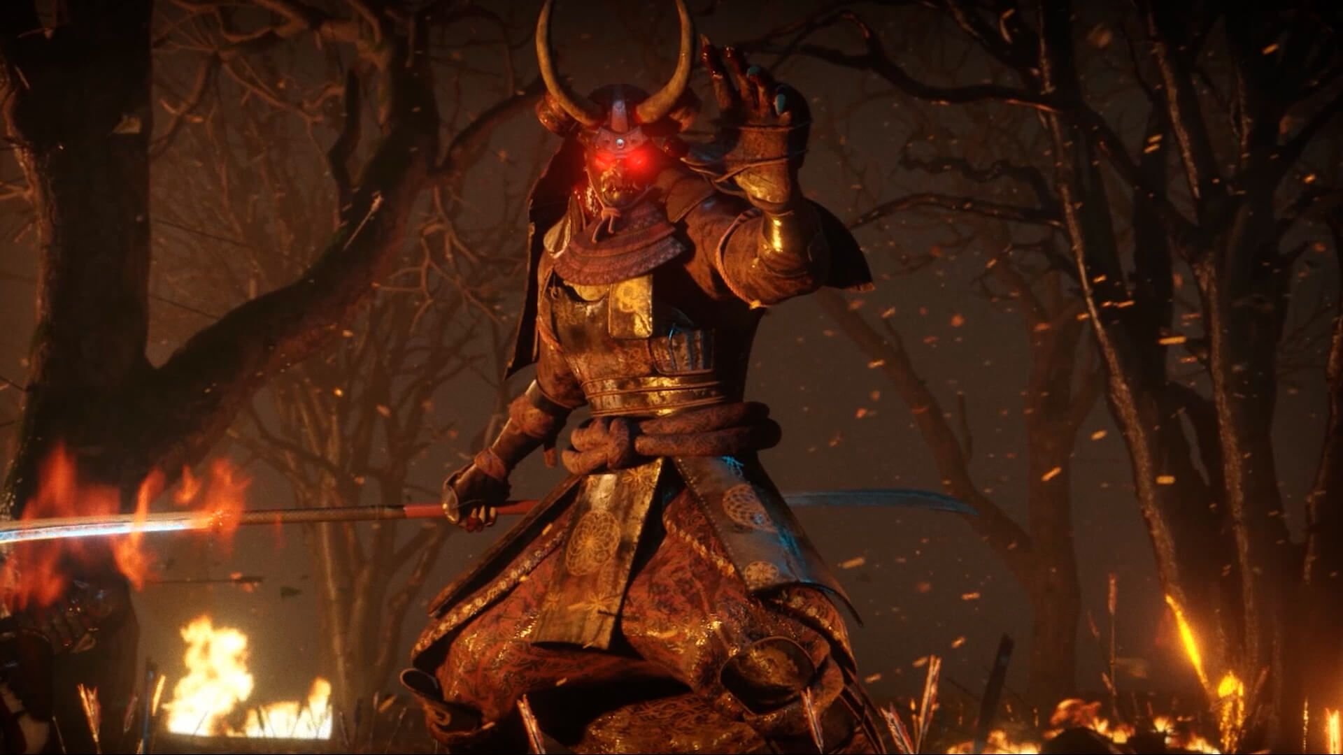  The Spirit of the Samurai