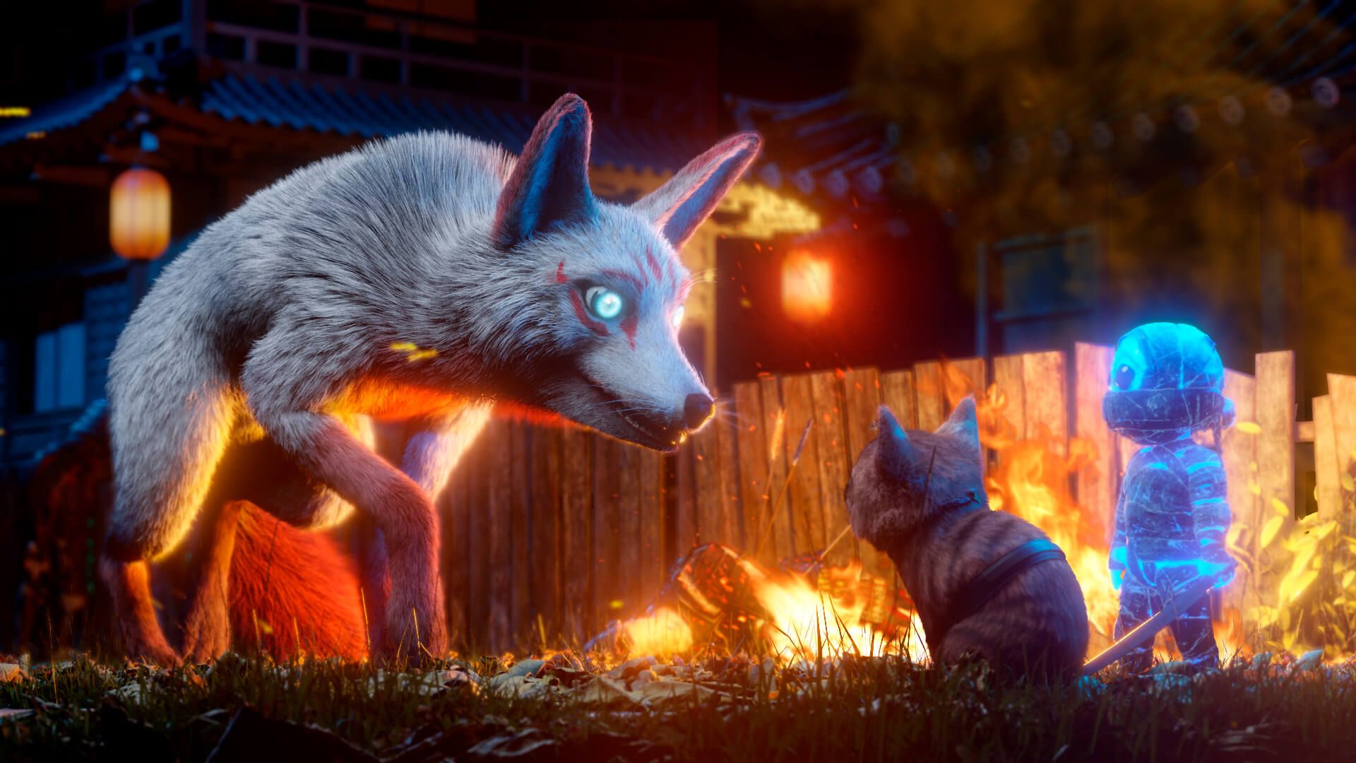  The Spirit of the Samurai