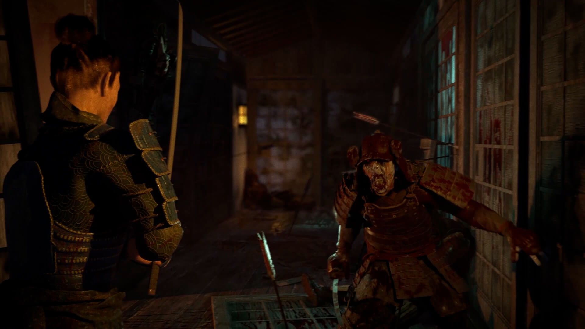  The Spirit of the Samurai