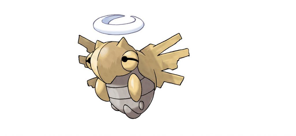 Shedinja