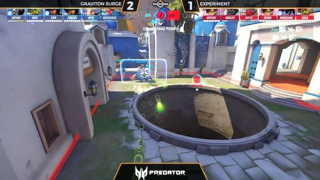  El modo espectador es utilizado por los casters para mostrar eficazmente las partidas, pero esta vista hace que se pierdan muchos detalles que se suceden en cuestión de segundos