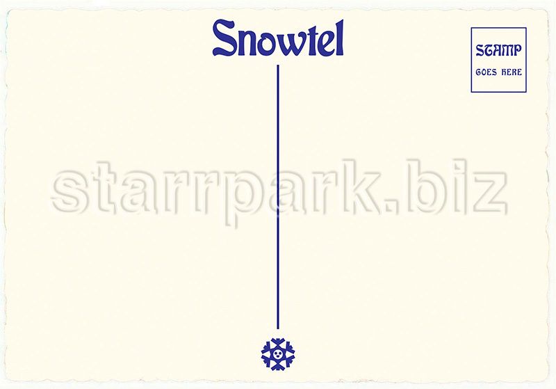 Hotel de Hielo (Snowtel)