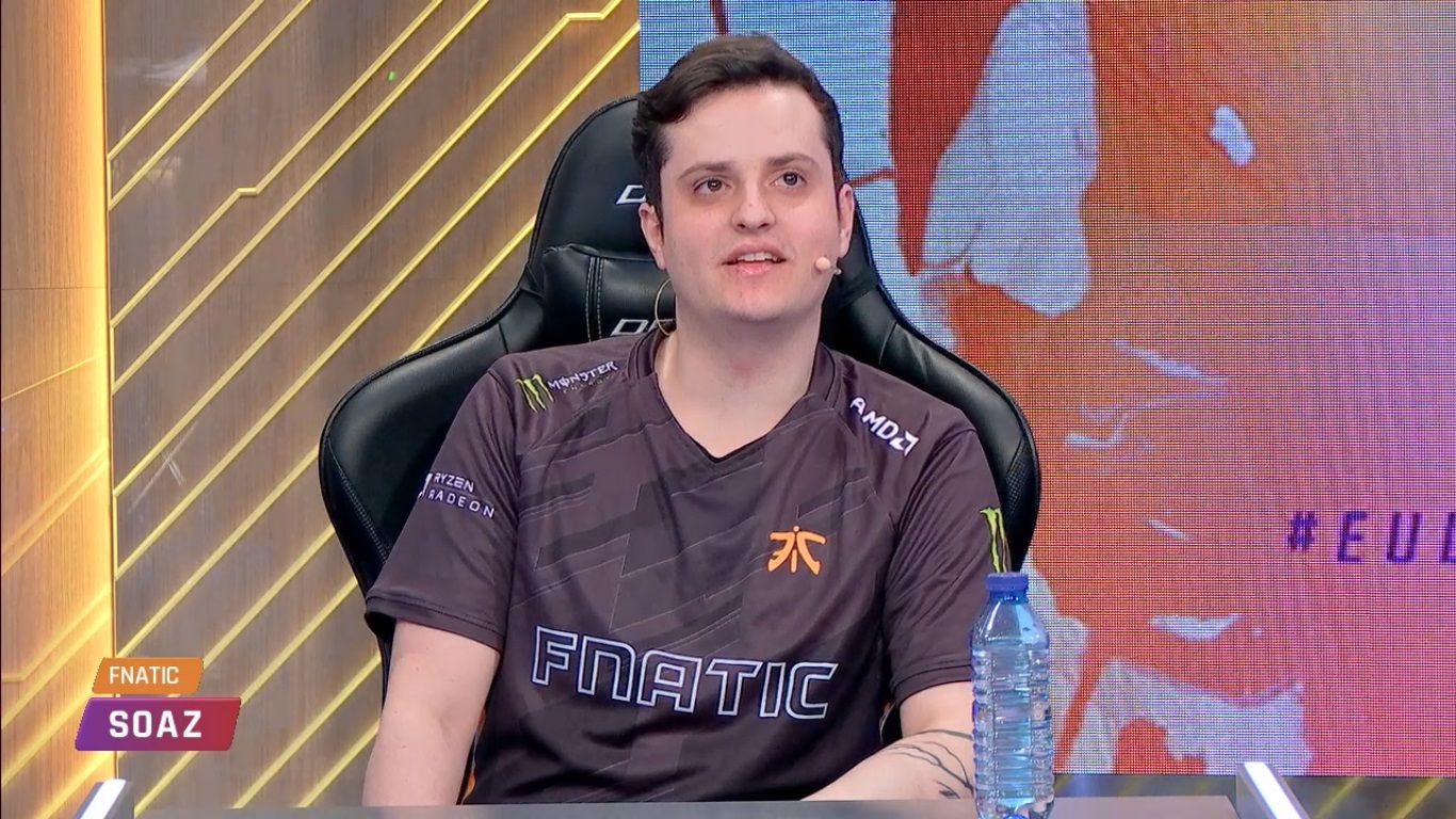 soaz