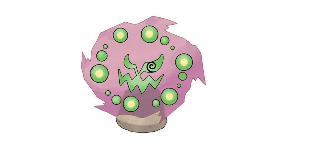 Spiritomb