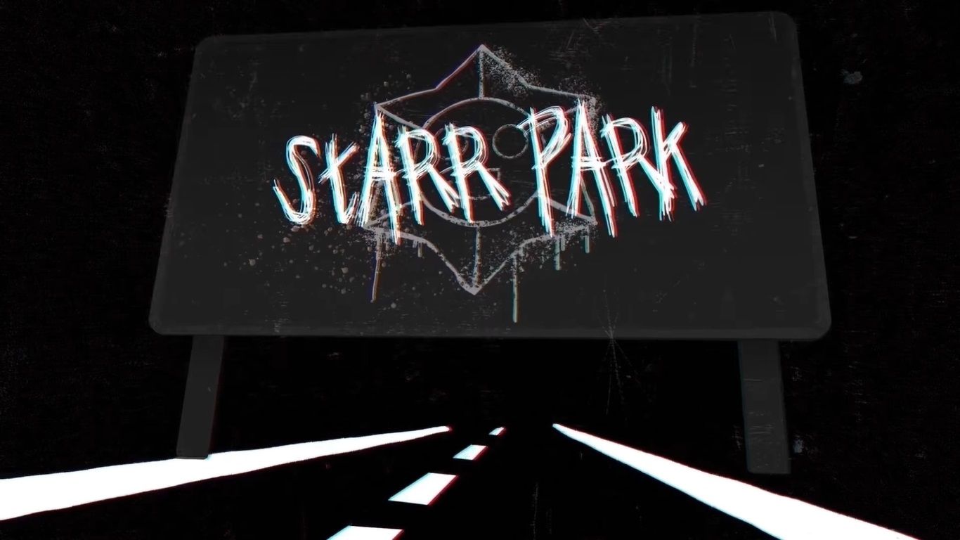 Starr Park
