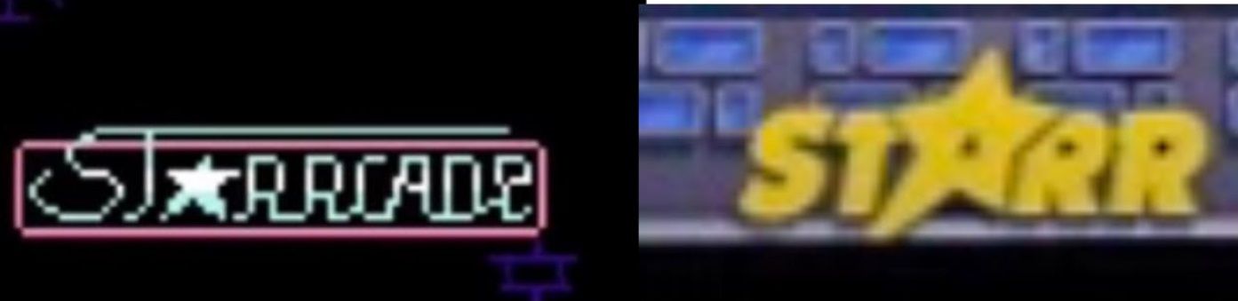 Starr en Brawl Stars