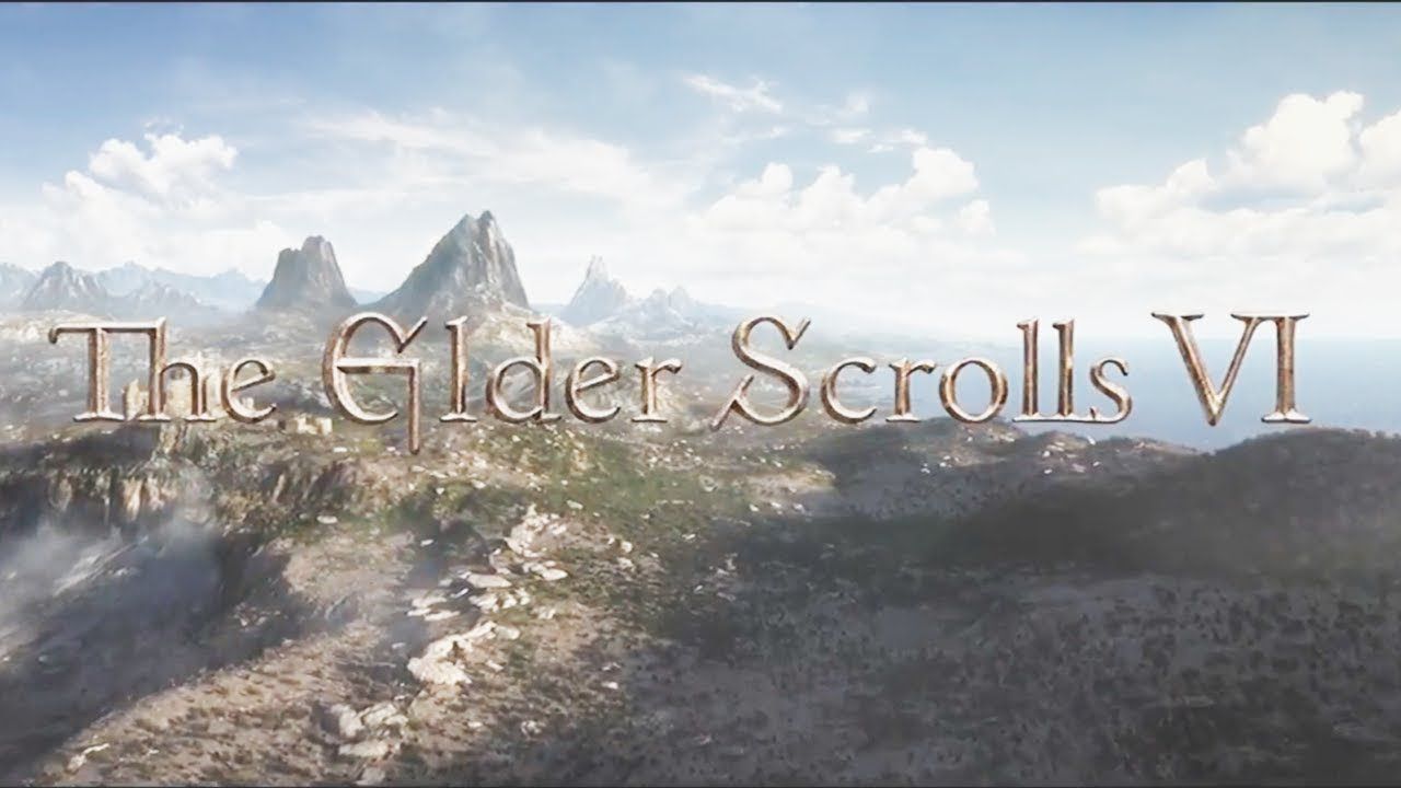 The Elder Scrolls