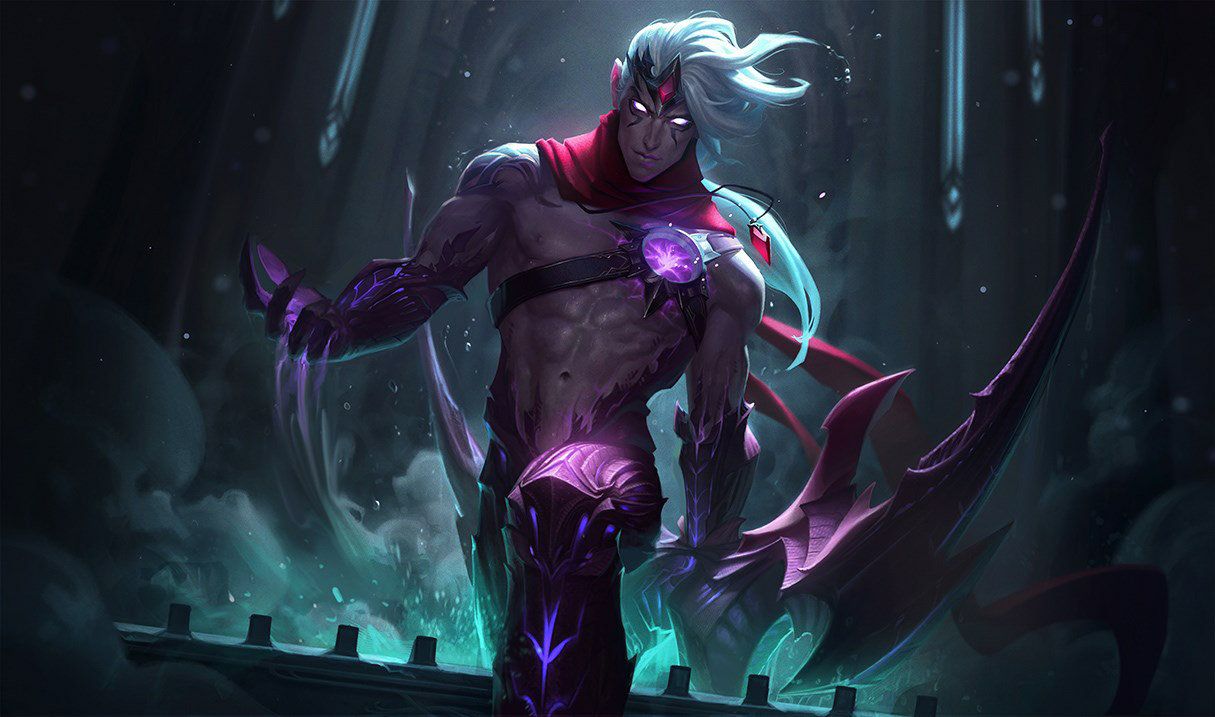Imagen de Varus.