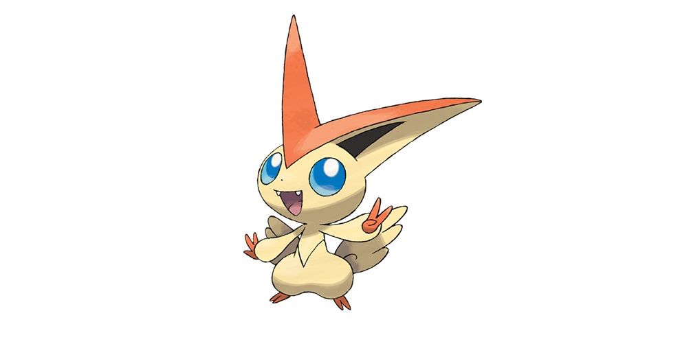 Victini