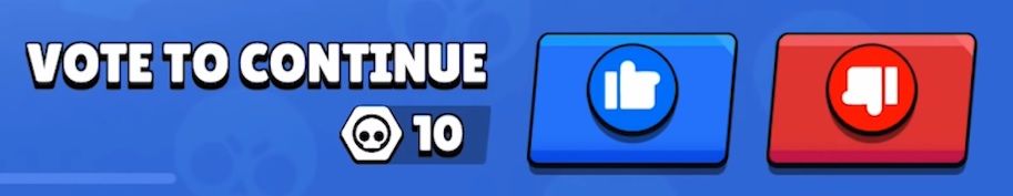 La creación de mapas en Brawl Stars