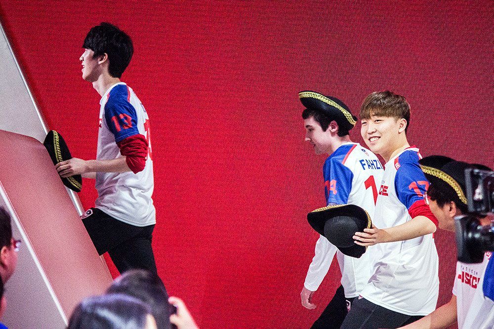  Imagen: Washington Justice