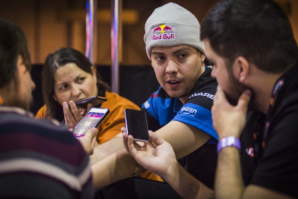  Foto: ©Jacobo Medrano_Red Bull