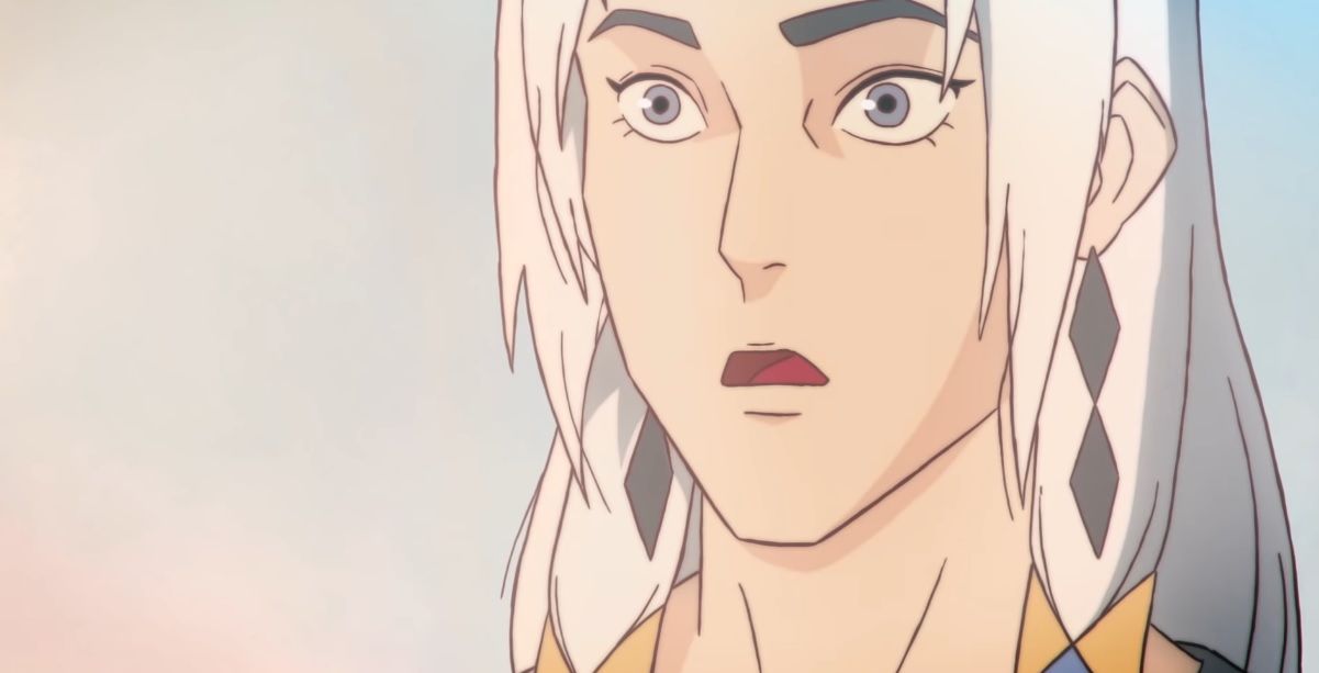 El anime de Yone, el campeón 150 del LoL