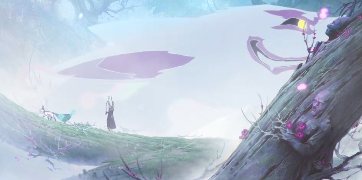 El anime de Yone, el campeón 150 del LoL